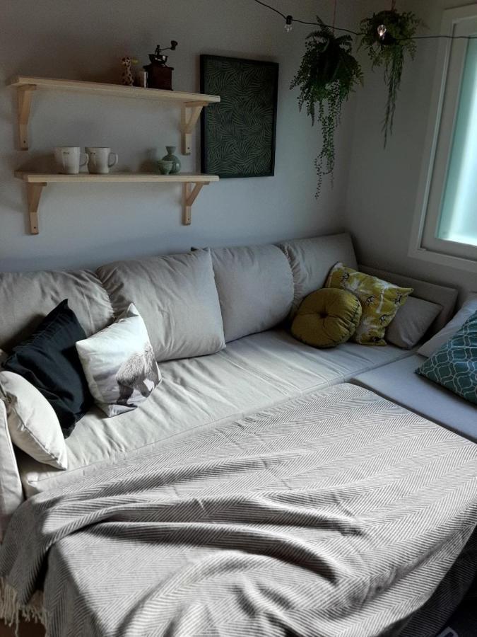 Mapo Rooftop Camping House Seoul Luaran gambar