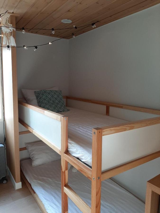 Mapo Rooftop Camping House Seoul Luaran gambar