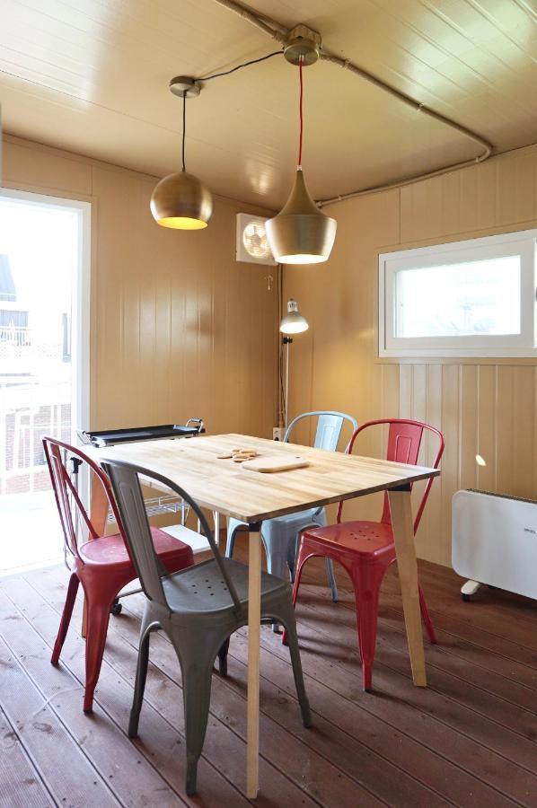 Mapo Rooftop Camping House Seoul Luaran gambar
